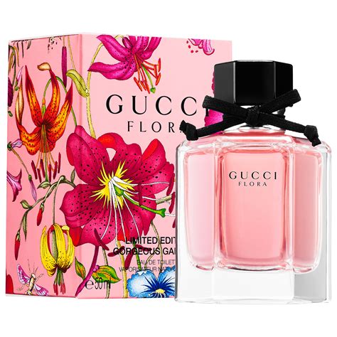 gucci perfume for woman